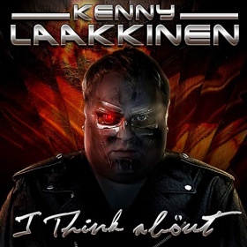 KENNY LAAKKINEN - I THINK ABOUT